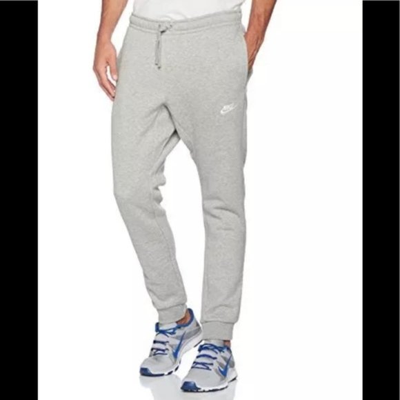 nike under construction club jogger
